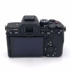 SONY A7 IV d'occasion | Concept Store Photo