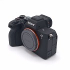 SONY A7 IV d'occasion | Concept Store Photo