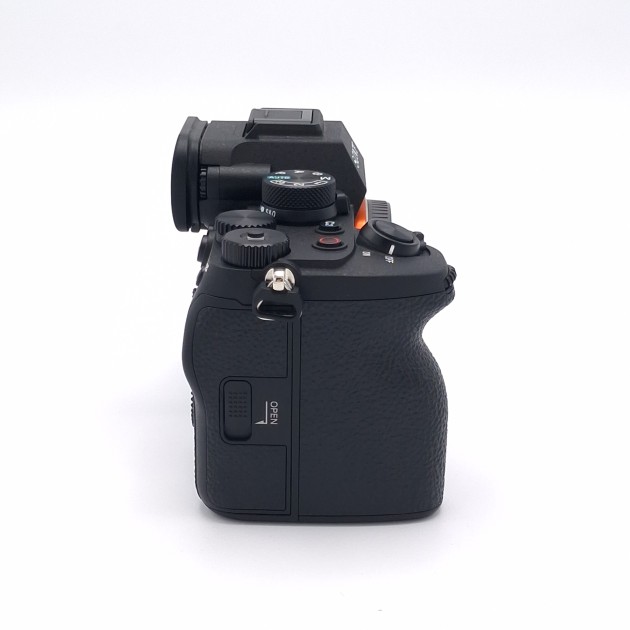SONY A7 IV d'occasion | Concept Store Photo