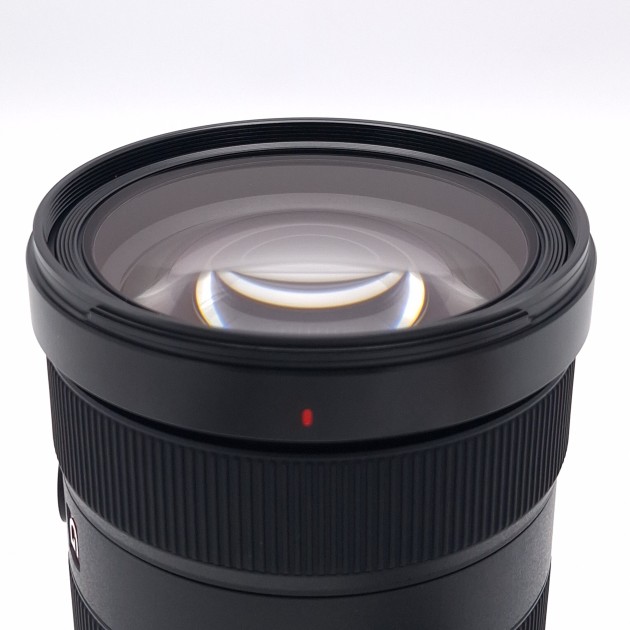 SONY FE 24-70 F2.8 GM d'occasion | Concept Store Photo