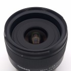 TAMRON 20 F2.8 DI III OSD SONY FE d'occasion | Concept Store Photo