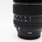FUJI 16-80MM F4 R OIS WR d'occasion | Concept Store Photo