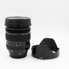 FUJI 16-80MM F4 R OIS WR d'occasion | Concept Store Photo