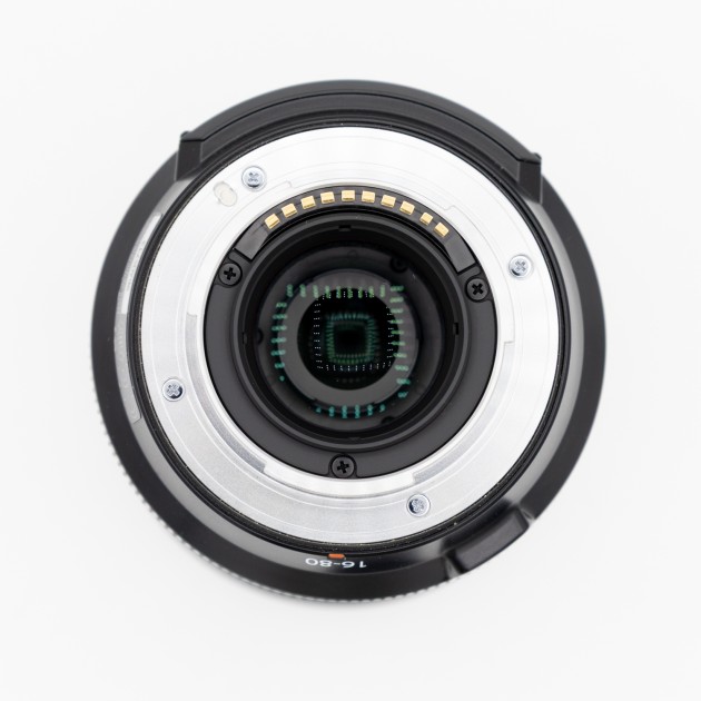 FUJI 16-80MM F4 R OIS WR d'occasion | Concept Store Photo