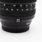 FUJI 16-80MM F4 R OIS WR d'occasion | Concept Store Photo