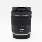 CANON RF 24 105 F4-7.1 IS STM d'occasion | Concept Store Photo