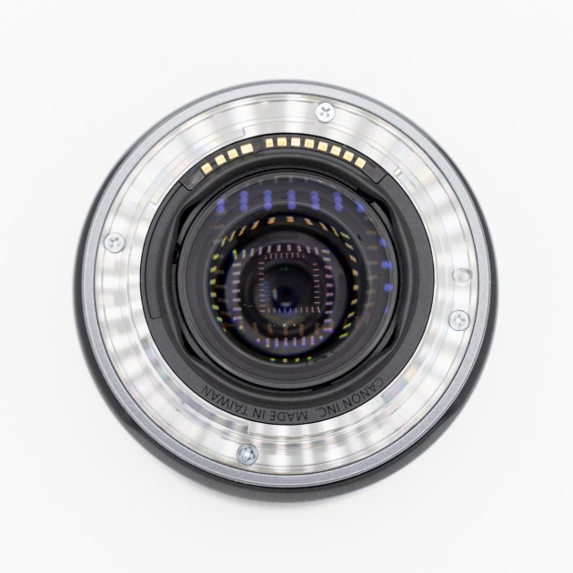 CANON RF 24 105 F4-7.1 IS STM d'occasion | Concept Store Photo