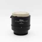 NIKON TC 20 E III d'occasion | Concept Store Photo
