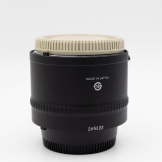 NIKON TC 20 E III d'occasion | Concept Store Photo