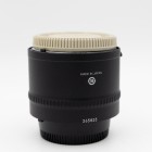 NIKON TC 20 E III d'occasion | Concept Store Photo