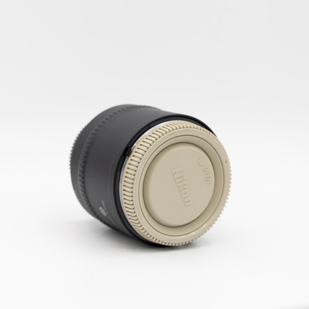 NIKON TC 20 E III d'occasion | Concept Store Photo
