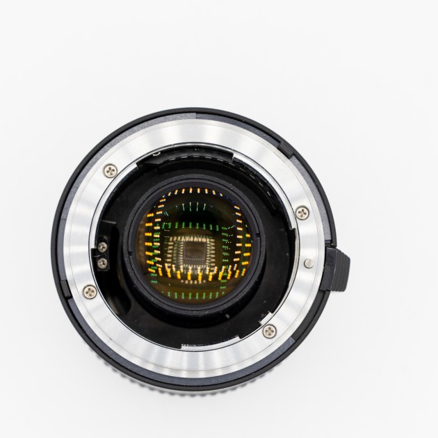 NIKON TC 20 E III d'occasion | Concept Store Photo