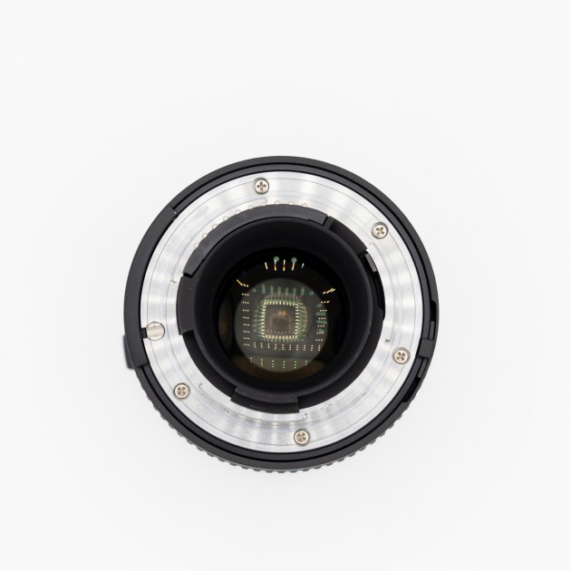 NIKON TC 20 E III d'occasion | Concept Store Photo