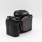 SONY ALPHA 7 III d'occasion | Concept Store Photo