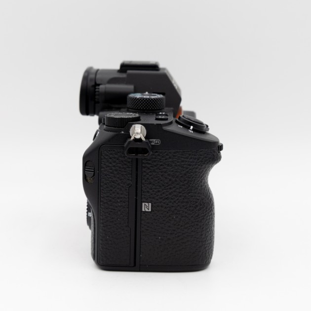 SONY ALPHA 7 III d'occasion | Concept Store Photo