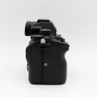 SONY ALPHA 7 III d'occasion | Concept Store Photo