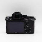 SONY ALPHA 7 III d'occasion | Concept Store Photo