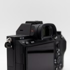 SONY ALPHA 7 III d'occasion | Concept Store Photo