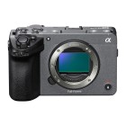 Sony FX5 + XLR-H2 - Caméra Ciné - Concept Store Photo