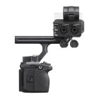 Sony FX5 + XLR-H2 - Caméra Ciné - Concept Store Photo