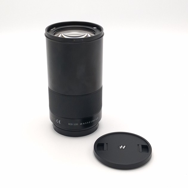 Hasselblad XCD 135 F2.8 occasion