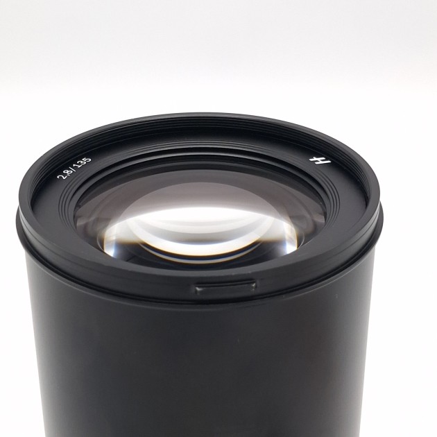 Hasselblad XCD 135 F2.8 occasion