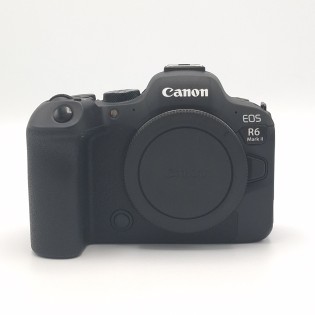 CANON EOS R6 MARK II d'occasion | Concept Store Photo