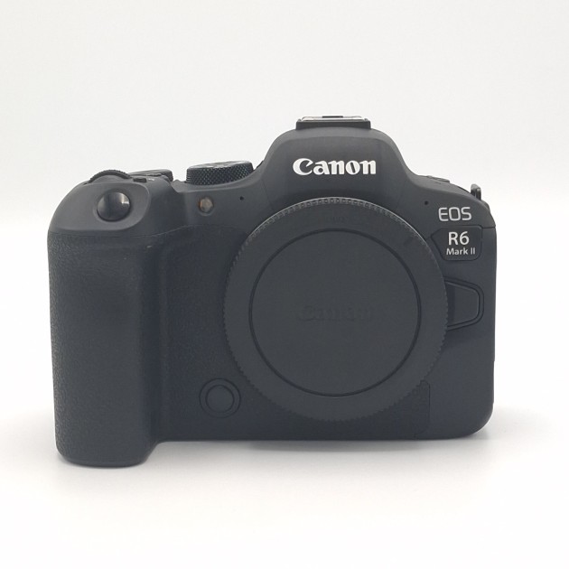 CANON EOS R6 MARK II d'occasion | Concept Store Photo