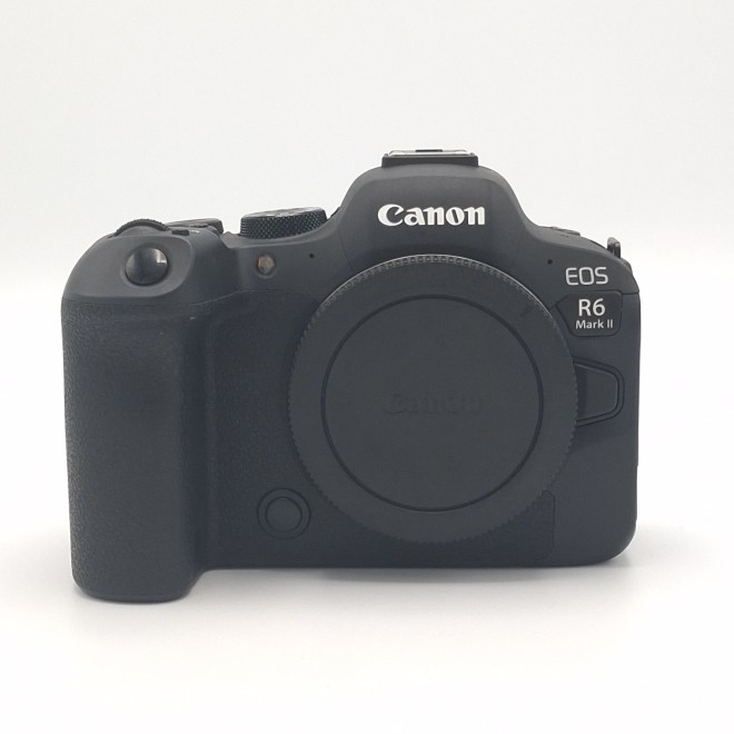CANON EOS R6 MARK II d'occasion | Concept Store Photo