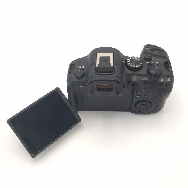 CANON EOS R6 MARK II d'occasion | Concept Store Photo