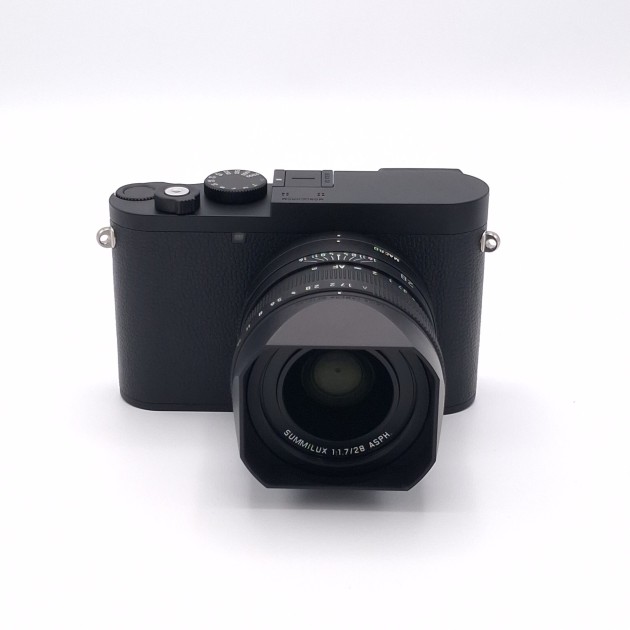 LEICA Q3 MONOCHROM d'occasion | Concept Store Photo