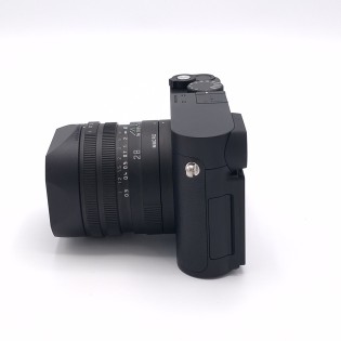 LEICA Q3 MONOCHROM d'occasion | Concept Store Photo