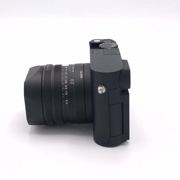 LEICA Q3 MONOCHROM d'occasion | Concept Store Photo
