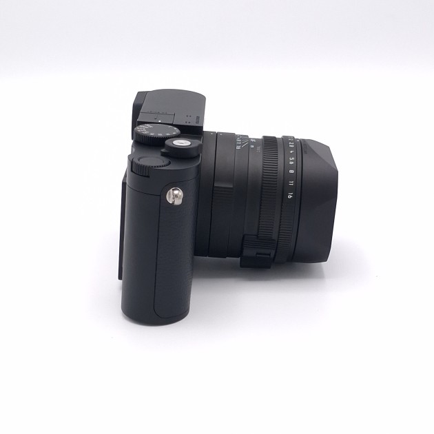 LEICA Q3 MONOCHROM d'occasion | Concept Store Photo
