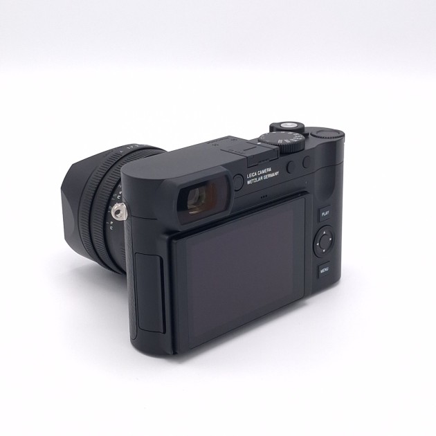 LEICA Q3 MONOCHROM d'occasion | Concept Store Photo