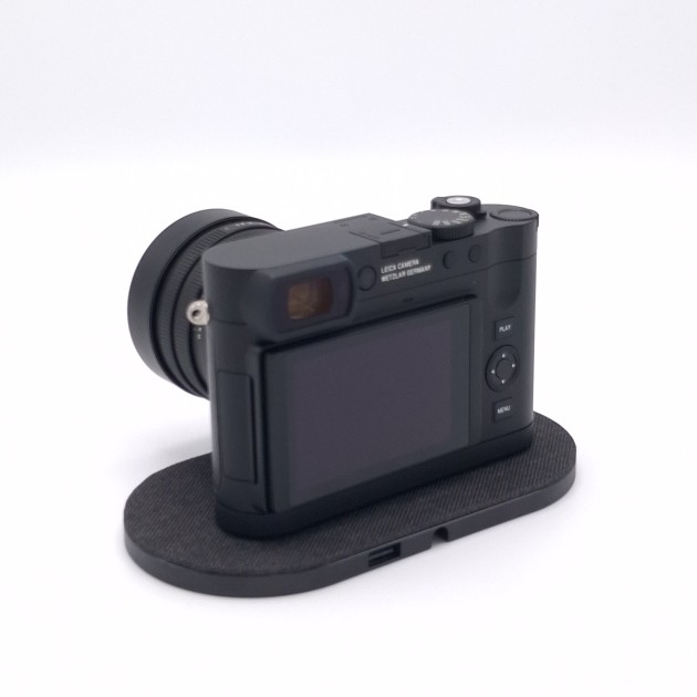 LEICA Q3 MONOCHROM d'occasion | Concept Store Photo