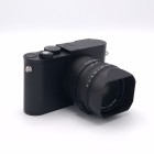 LEICA Q3 MONOCHROM d'occasion | Concept Store Photo