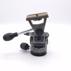 GITZO ROTULE 3D d'occasion | Concept Store Photo