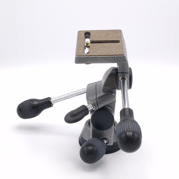 GITZO ROTULE 3D d'occasion | Concept Store Photo