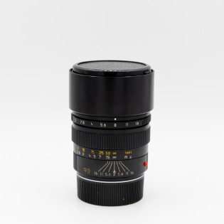 LEICA APO-SUMMICRON -SL 90 ASPH d'occasion | Concept Store Photo