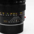 LEICA APO-SUMMICRON -SL 90 ASPH d'occasion | Concept Store Photo
