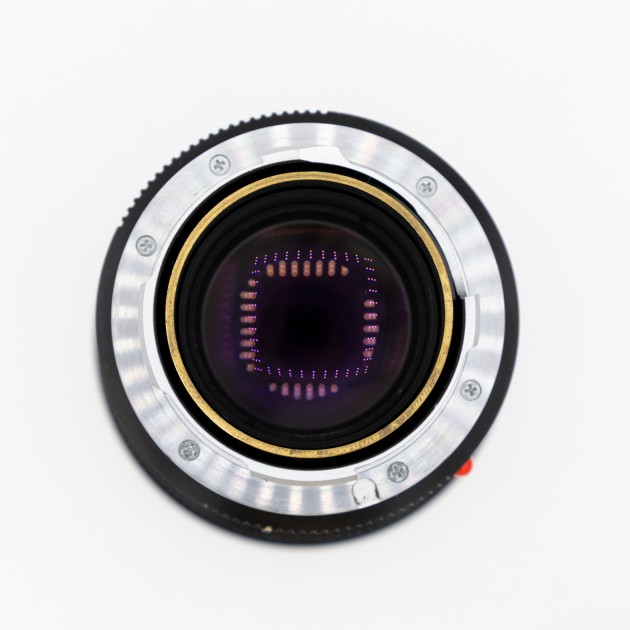 LEICA APO-SUMMICRON -SL 90 ASPH d'occasion | Concept Store Photo