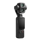 DJI Osmo Pocket 4P Standard Combo - caméra de poche 1 pouce