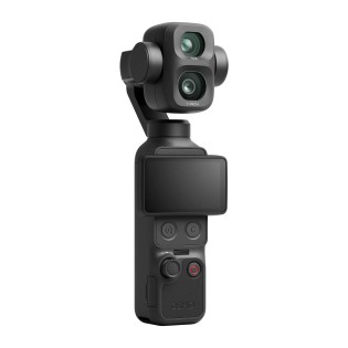 DJI Osmo Pocket 4P Standard Combo - caméra de poche 1 pouce