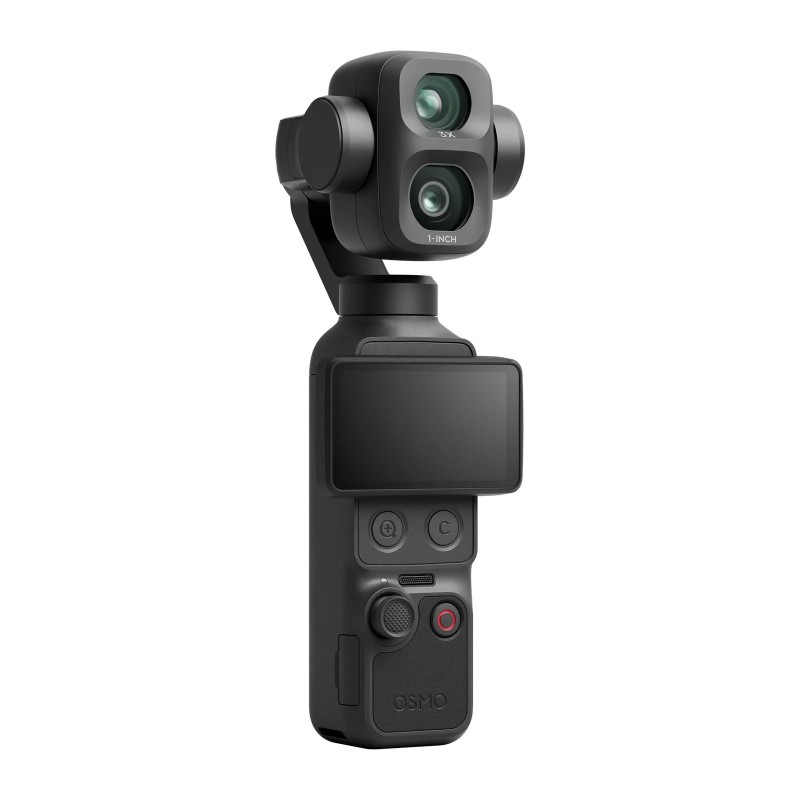 DJI Osmo Pocket 4P Standard Combo