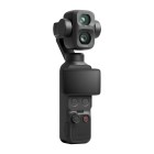 DJI Osmo Pocket 4P Vlog Combo - caméra de poche 1 pouce