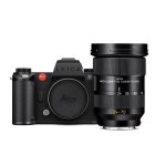 Leica SL3-P Vario Kit 24-70 - Hybrides - Concept Store Photo