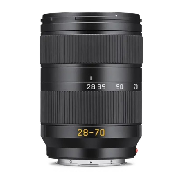 Leica Vario-Elmarit-SL 28-70 ASPH. f/2.8 - Zooms hybrides - Concept Store Photo