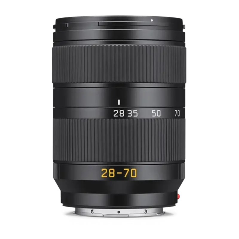 Leica Vario-Elmarit-SL 28-70 ASPH. f/2.8 - Zooms hybrides - Concept Store Photo