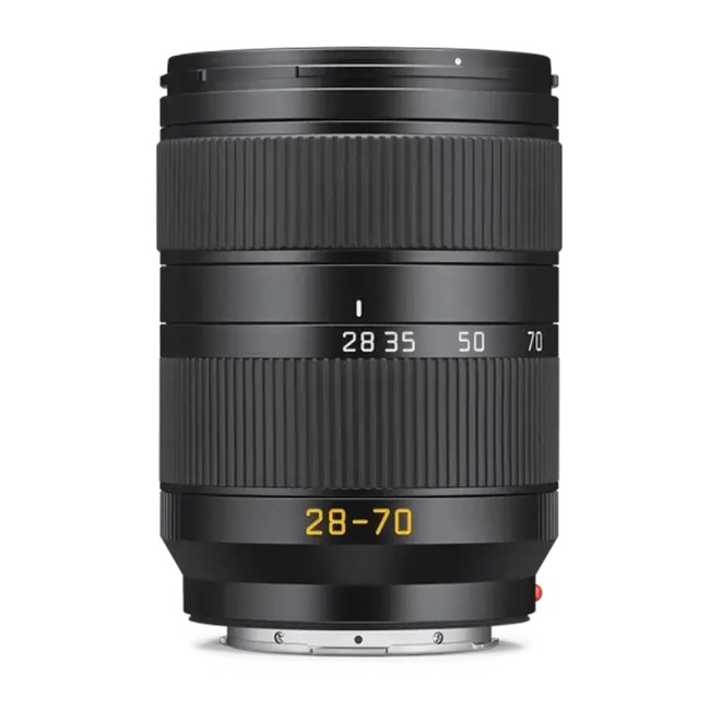 Leica Vario-Elmarit-SL 28-70 ASPH. f/2.8 - Zooms hybrides - Concept Store Photo